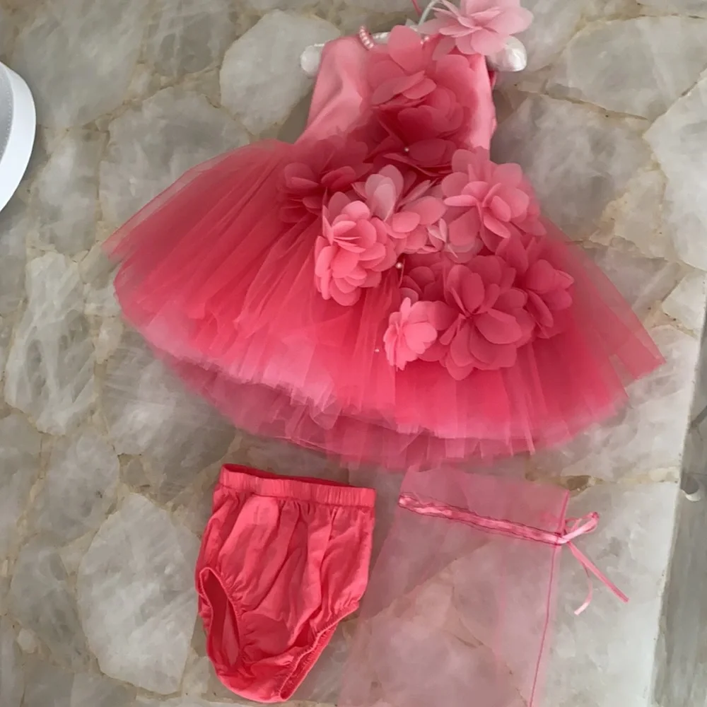 Junona dress - Picture 3 of 5